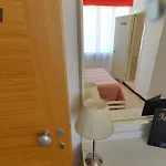 Hotell Ginevra Cavallino-Treporti