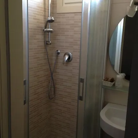 Ginevra Hotell Cavallino-Treporti