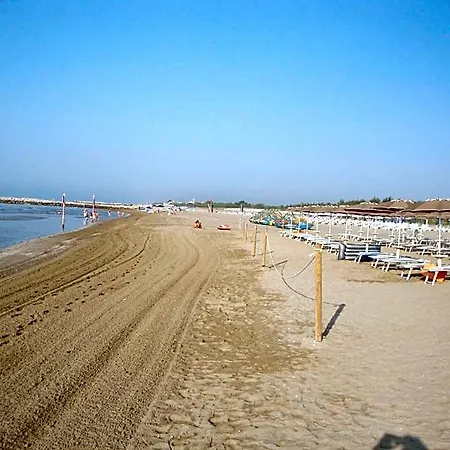 Ginevra Cavallino-Treporti