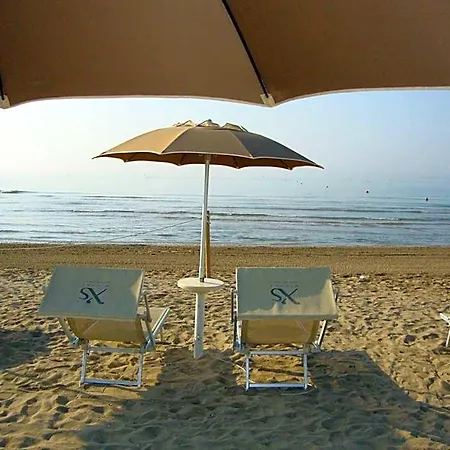 Ginevra 3* Cavallino-Treporti